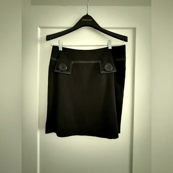 Donna Degnan Skirt Suit Set - Picture 10 of 12